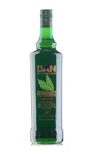 Licor de Menta BAN 70CL