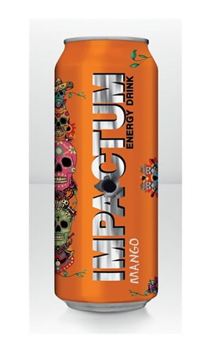 Impactum Mango 50CL