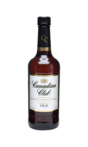 Canadian Club 70CL