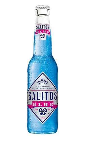 Salitos Blue 33CL