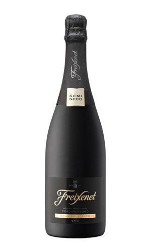 Freixenet Cordon Negro Reserva Semi Seco 75CL