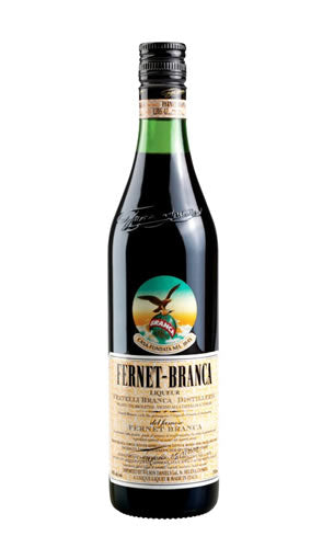 Licor Fernet Branca 1L