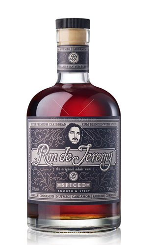 Ron de Jeremy Spiced 70CL