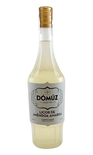 Licor De Almendra Amarga Domuz 70CL