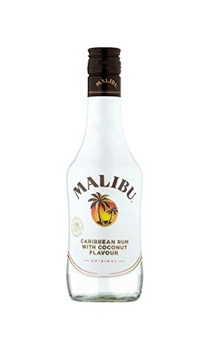 Malibú Coconut 35CL