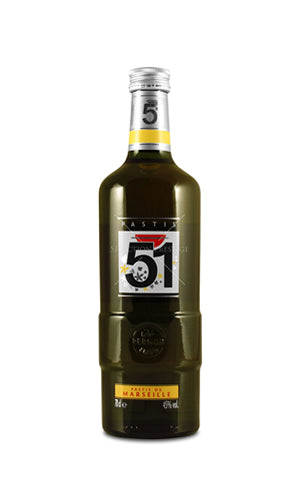 Licor Pastis 51 1L