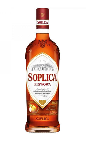 Soplica Pigwowa 500ML