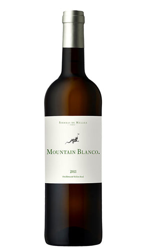 Vino Mountain Blanco