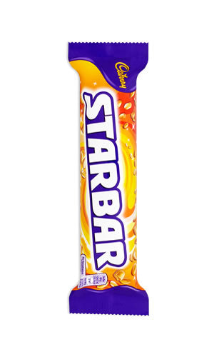 Cadbury Starbar 49G