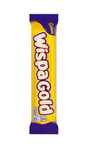 Cadbury Wispa Gold 48G