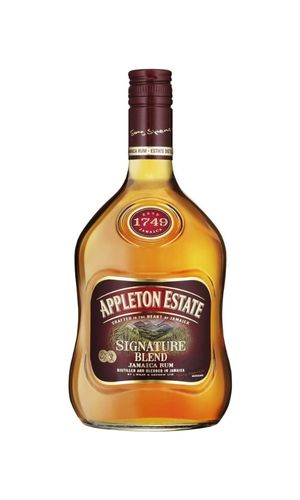 Ron Appleton Signature Blend 1L