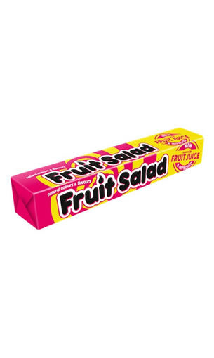 Candyland Fruit Salad 36G