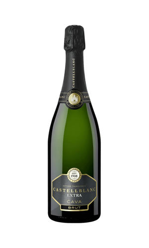 Castellblanc Extra Brut 75CL