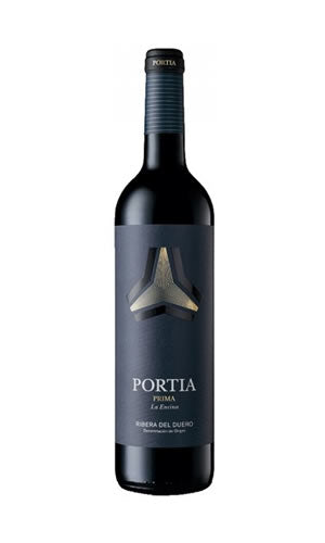 Vino Tinto Portia Prima 75CL