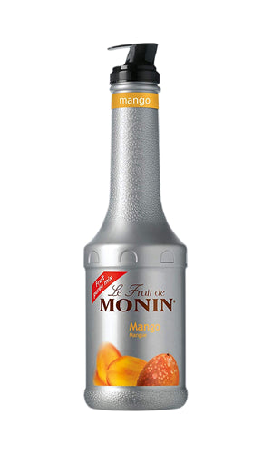 Monin Pure Mango 1L