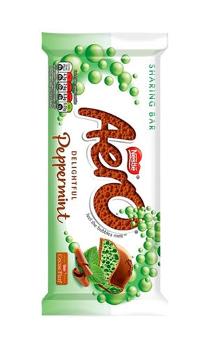 Nestle Aero Peppermint 90GR