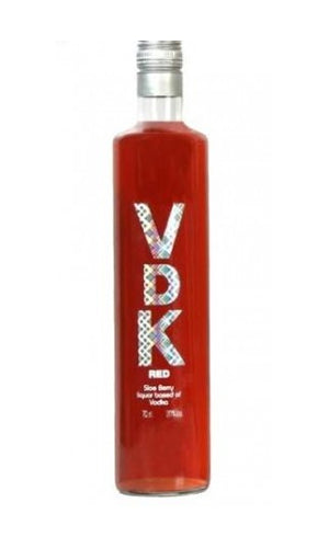 VDK Rojo 1L