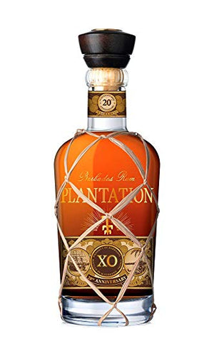 Ron Plantation XO 20th Aniversary 70CL