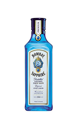 Gin Bombay Saphire 20CL
