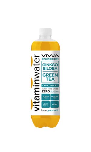 Vitaminwater Brainboost Zero 600ML