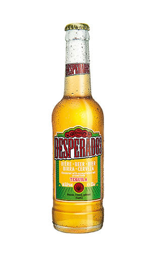 Cerveza Desperados 33CL