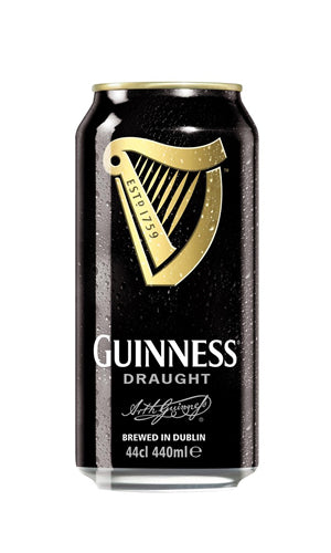 Cerveza Guinness Draught Lata 44CL