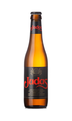 Judas 33CL - Supercaro