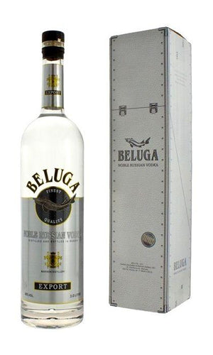 Vodka Beluga 3L