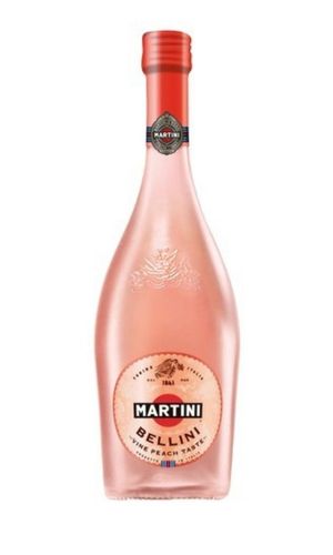 Martini Bellini 750ML