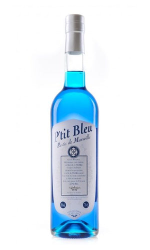 Pastis Petit Bleu 70CL