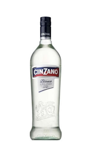 Cinzano Blanco 1L