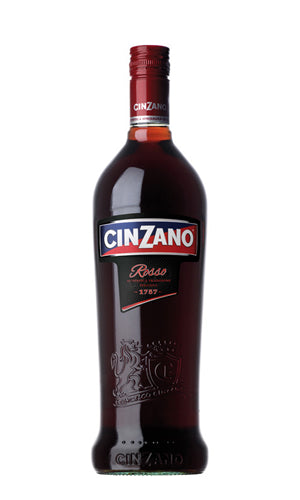 Cinzano Rosso 1L