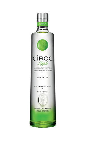 Ciroc Apple 1L