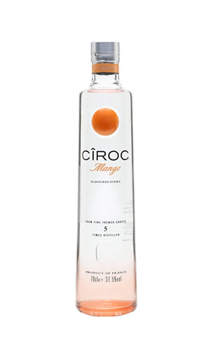 Ciroc Mango 70CL