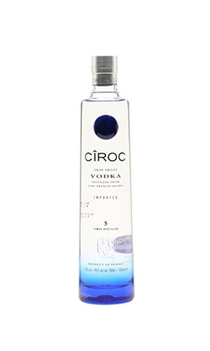 Ciroc Vodka 20CL