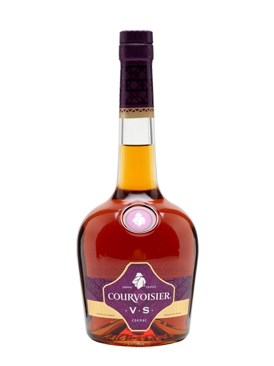 Cognac Courvoisier VS 70CL