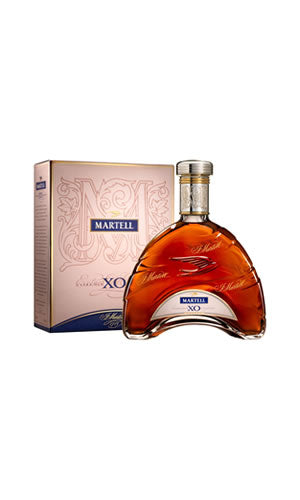 Cognac Martell XO 70CL