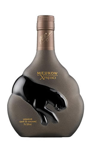 Cognac Meukow Expresso 70CL