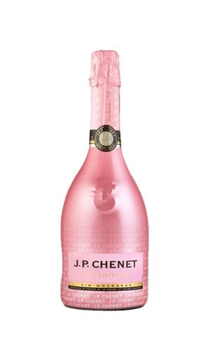 JP Ice Chenet Rose 75CL