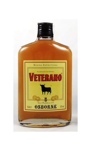 Veterano Osborne 35CL