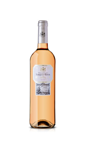 Marques Riscal Rosado 75cl