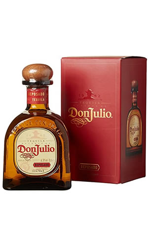 Tequila Don Julio Reposado 70CL