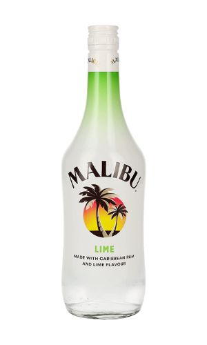 Malibú Lime 70CL