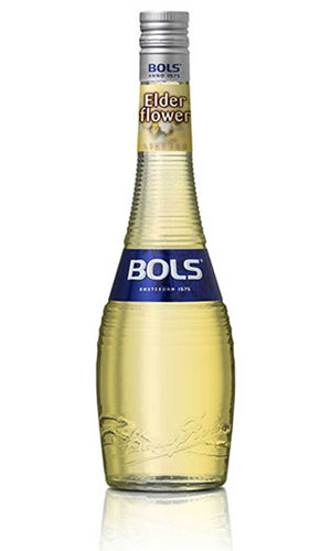 Bols Elderflower 70CL