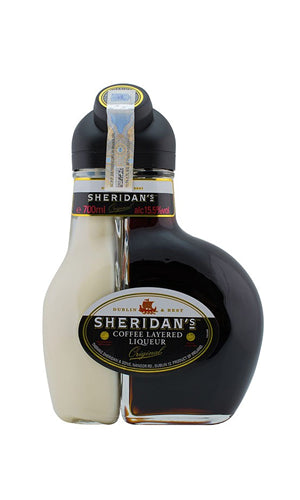 Licor Sheridan's 70CL