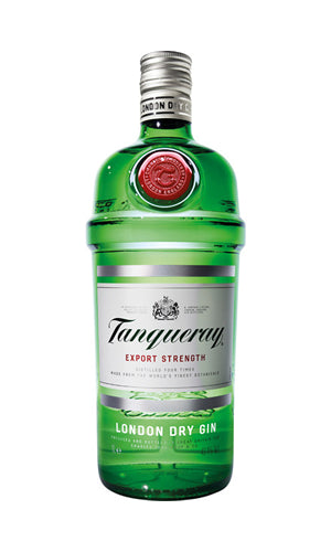 Tanqueray 1L