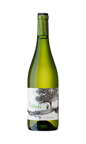 Vino Blanco Encina del Inglés 75CL