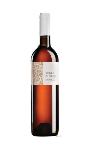 Vino Pedro Ximénez Dimobe 75CL