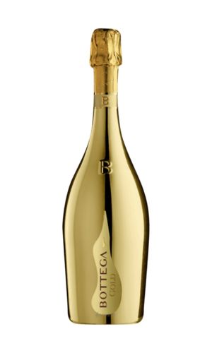 Bottega Gold Prosecco 75CL