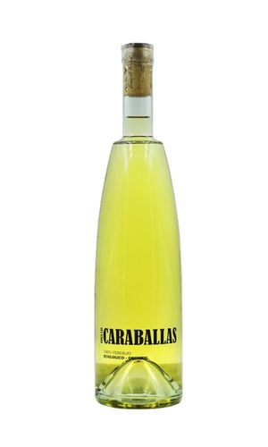 Vino Finca Las Caraballas Verdejo Ecologico